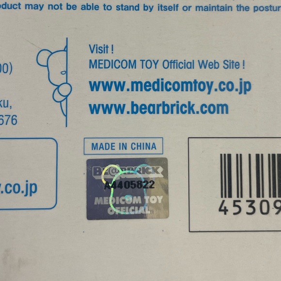 Meet your Posher, Wynn - Picture 1 of 1